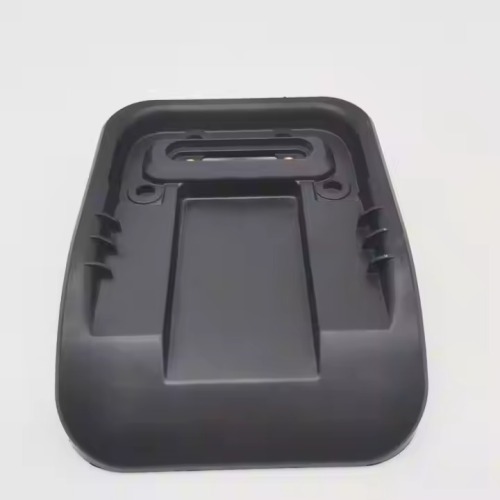 ABS PP HDPE Plastic Shell Covers Custom Designed