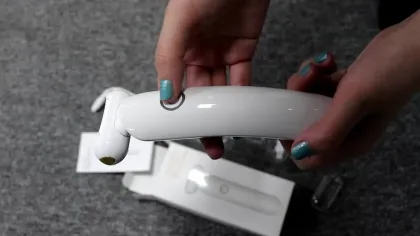 Rechargeable Women Body Shaver Beard Female Electric Shaver