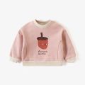 Wholesale Autumn Kids Sweatshirts