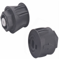 Connector M22 Power Washer Plug Adapter Conversor