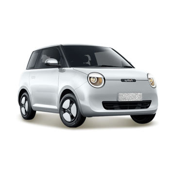 Changan Lumin Corn: New Energy Electric Car