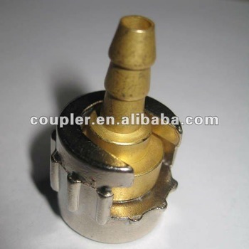 8mm hose tail add nut