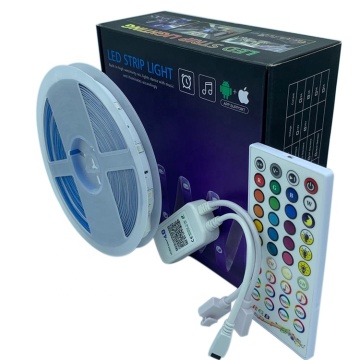 Hot China Wholesalers: Top Selling RGB Smart LED Strip Lights on Alibaba