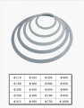 PPS Flame Retardant Flange