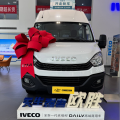 Iveco Daily Super Rui Light Passenger Van