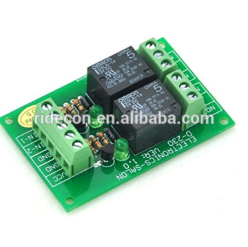 custom pcba manufacturing electronic DC 5V Module pcb manufacturing equipment