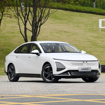 2024 Wuling Nebula Star Electric Xe - 2.0L CVT Starlight Car