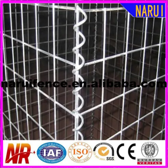 rigid welded wire mesh fence panels hot sale