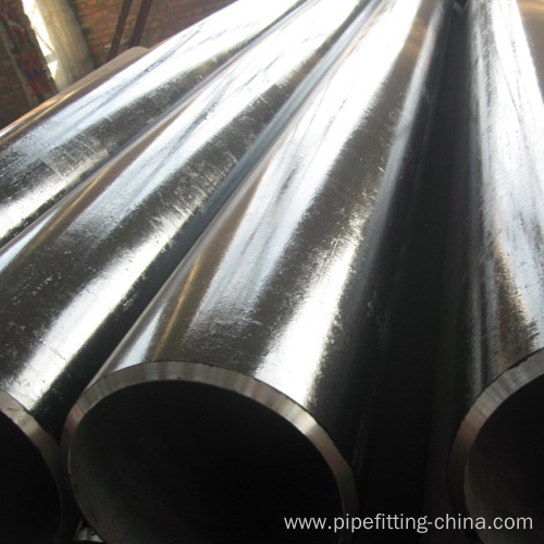 Seamless Carbon Steel Pipe