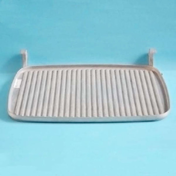 Aluminum Die casting parts Oven Pan &Cookware