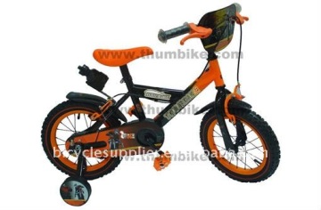 Beautiful BMX Children Bicycle/Children Bike(TMM-12BA)