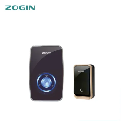2020 China Popular Mighty Paw Smart Bell Doorbell HomeKit