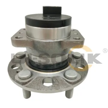 In Stock DI-SOLIK Rear Wheel Hub Bearing Left Side for Changan CS35 Car Spare Parts