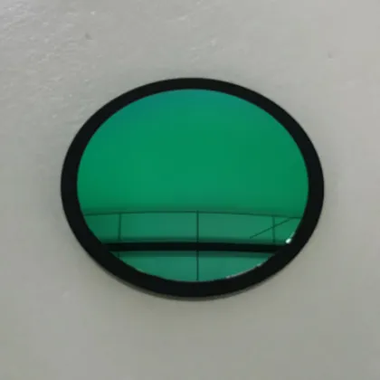 High Durability coated optical lenses