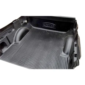 Pickup Truck Bed Cover Tail Box Cushion for Ford F150