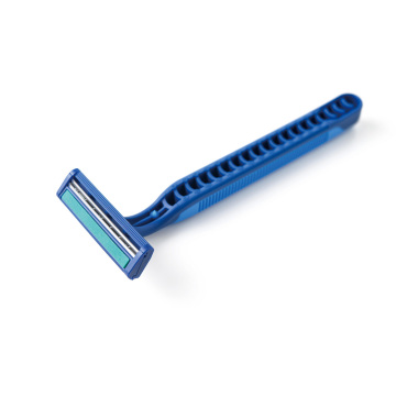 Top-Quality 2-Blade Disposable Razors: Your Ultimate Shaving Solution - Get Yours Now!
