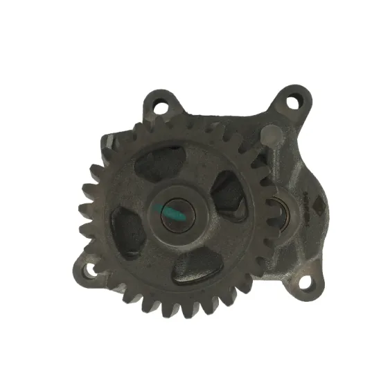 Auto Spare Part Oil Pump FOR ELF/93-03 NKB1SC NKB6-4HF1 4HG1 (LWT 8-97147-338-1)