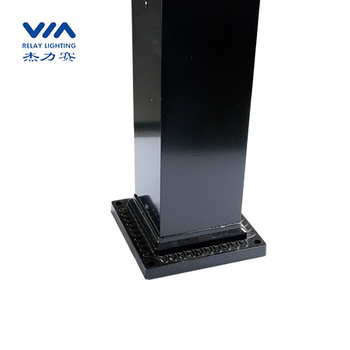 outdoor waterproof solar lawn lights ip65