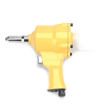 NV-1050 Air/Pneumatic Pop Rivet Gun for 3/32\" to 3/16\" Rivets: Your Ultimate Tool for Professional Fastening Solutions