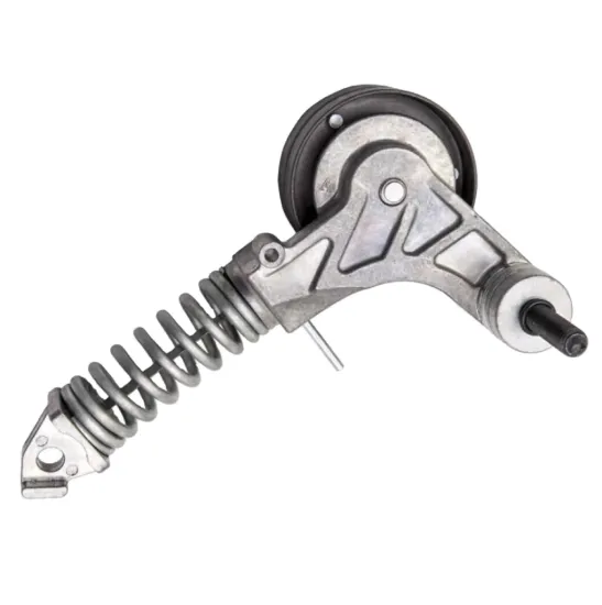 Auto Engine Belt Tensioner 55352021 for Cars A12/14XEL Z12/14XEP