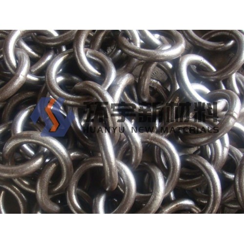 Заварени ланац за ротационе пећи