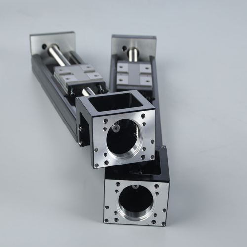 Multifunktionales KK 80 -Linearmodul für 3D -Drucker