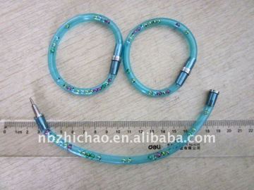 [Factory directly sell] promotional circle ball pen