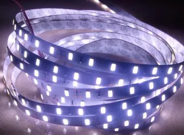 SMD5630 16.4ft 60leds 12v Led Strip