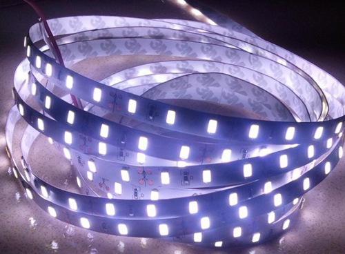 SMD5630 LED Strip ljus med CE och RoHs