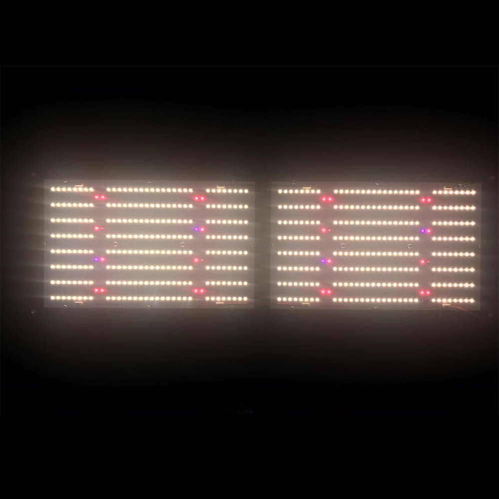 Led Grow Light Full Spec