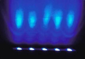 LED Wall Washer (DF-WW-18X1)