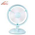 6&#39;Inch Portable Mini Handheld USB Skrivbord Fan