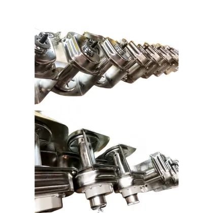 0.5t, 1t, 2t, 3t Construction Hand Winches: Heavy Duty Trailer Winches for Sale - Manual Cranking Solutions