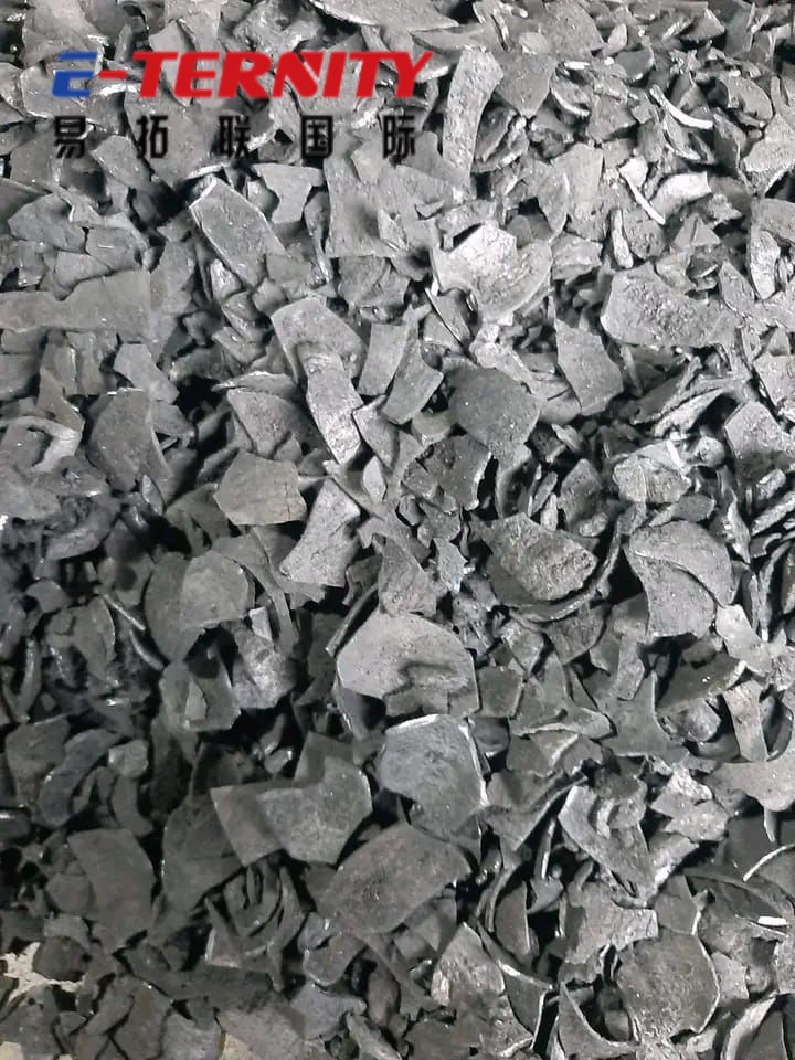 Anode Material for Batteries