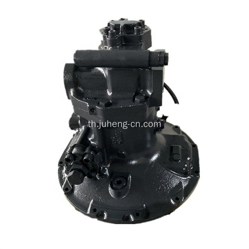 Komatsu PC130-6 ปั๊มไฮดรอลิก HPV95 Main Pump