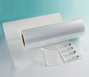 sterilization medical coated paper