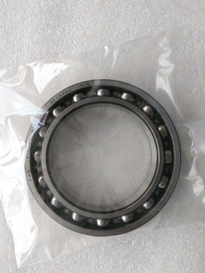 Ball Bearing 6203-c-2z Fag Bearing Size 17x40x12