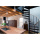 Spiral Stairs Loft Duplex Steel Wood