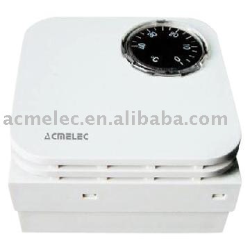 electric temperature controllers