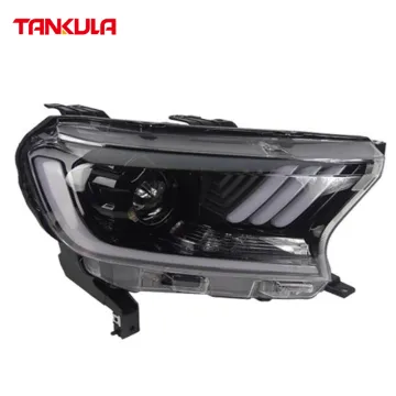 LED Headlight for Ford Ranger 2018-2019