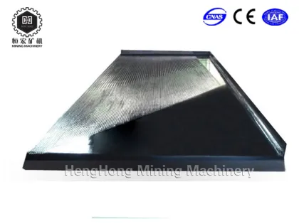 Vibrag  Benefit Table