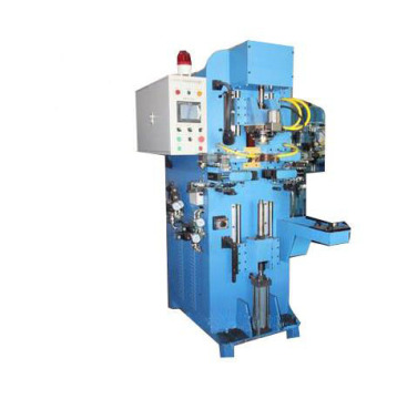 Valve Forging Machine for Sale