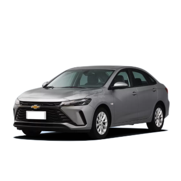 Chevrolet Monza 2024 1.5L YueXiang Version Compact Car: Your Ultimate Search Resource