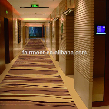 hospitality corridor carpet Customized hospitality corridor carpet