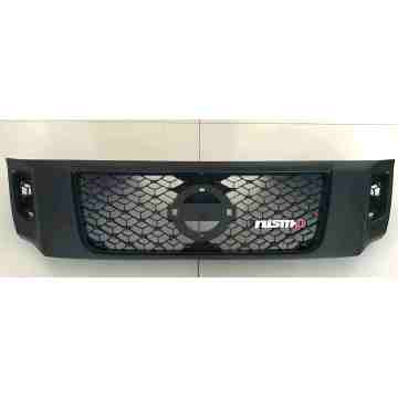 Accesorios 4x4 Grill frontal para Navara Np300 2015-2020