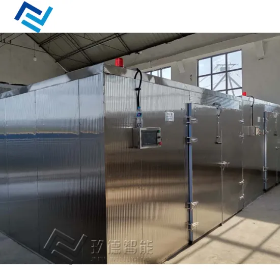 2023 new industrial beef jerky food dehydrator vegetable and fruit dryer coconut dehydrator