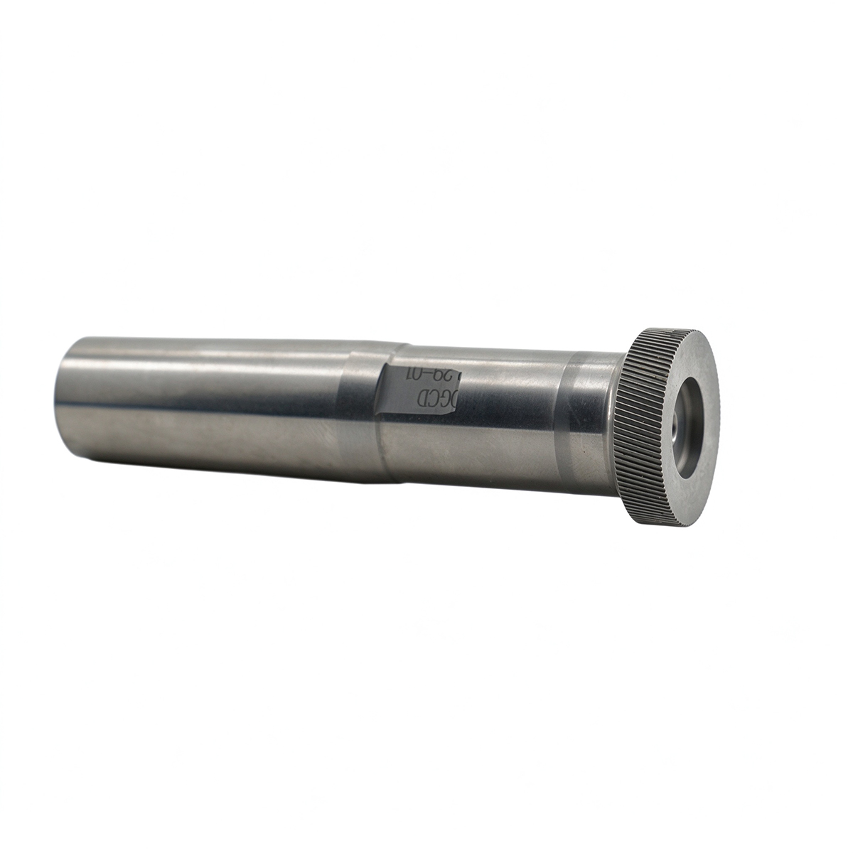 High speed helical gear shaper cutter