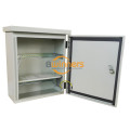 Wall Mount Metal Enclosures