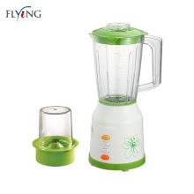 Electric Blender With 210g Thick Jar