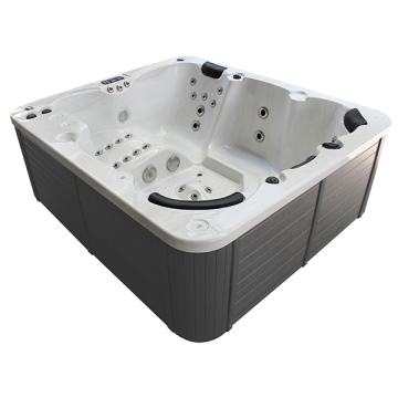 Balboa-Whirlpool-Massage-Spa für 6 Personen